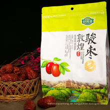 Chinesischer bester Exportpreis für frische rote Dattel-Jujube-Frucht